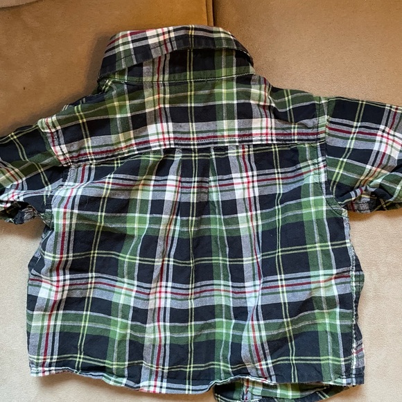 🌾 2 baby boy sets - Picture 3 of 13